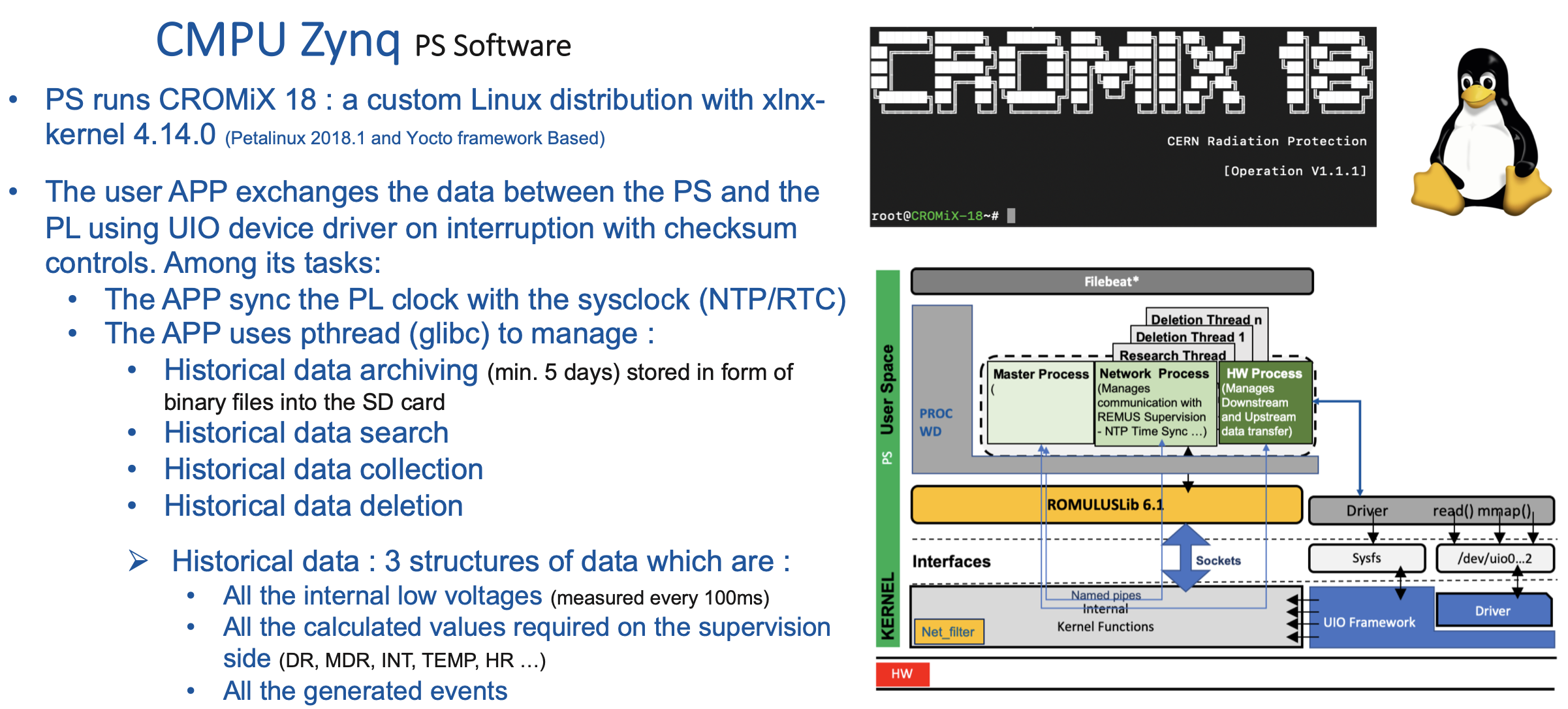 CROME