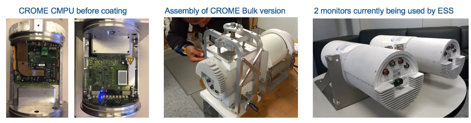 CROME