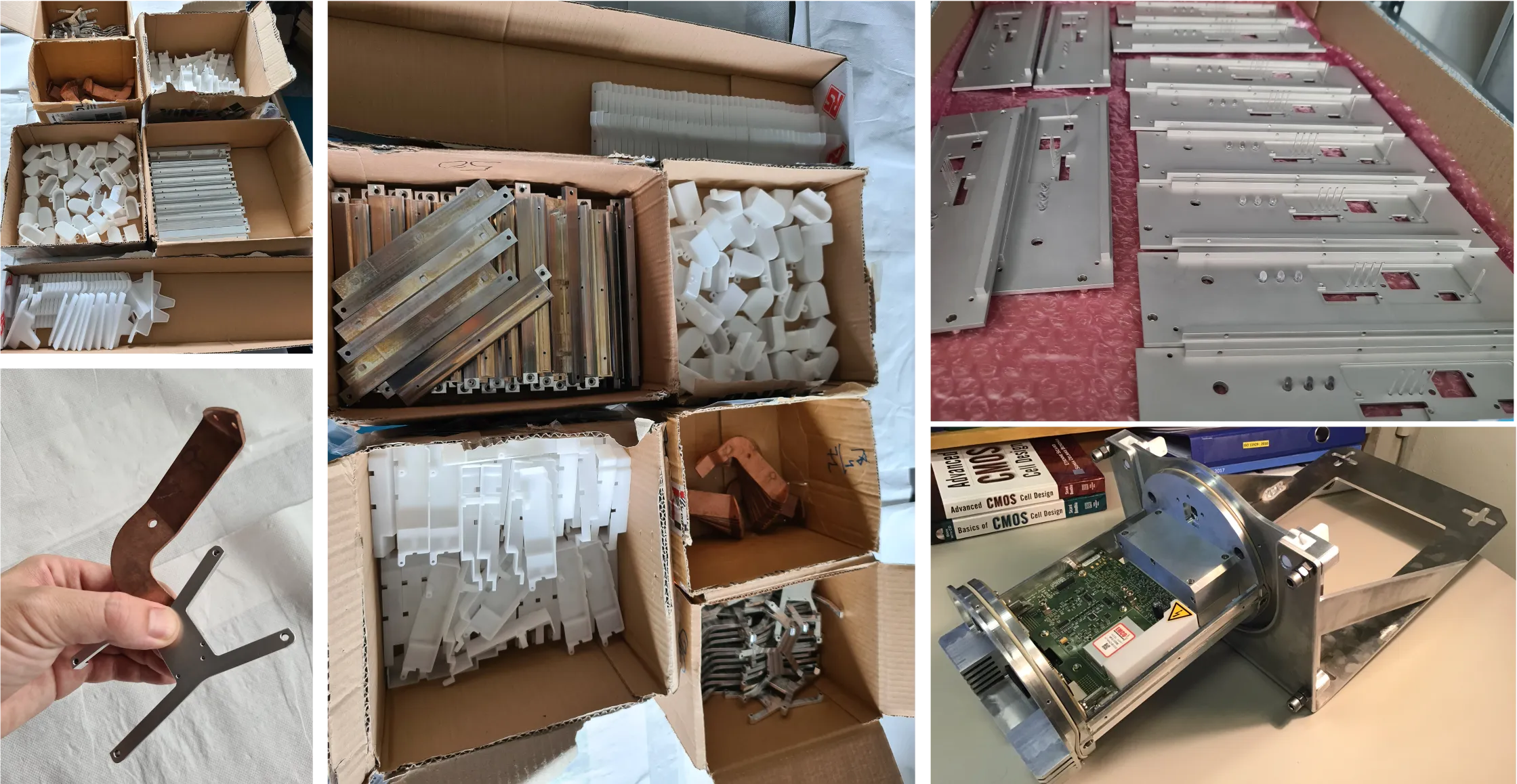 CROME