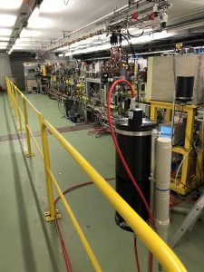 Tests à CLEAR
